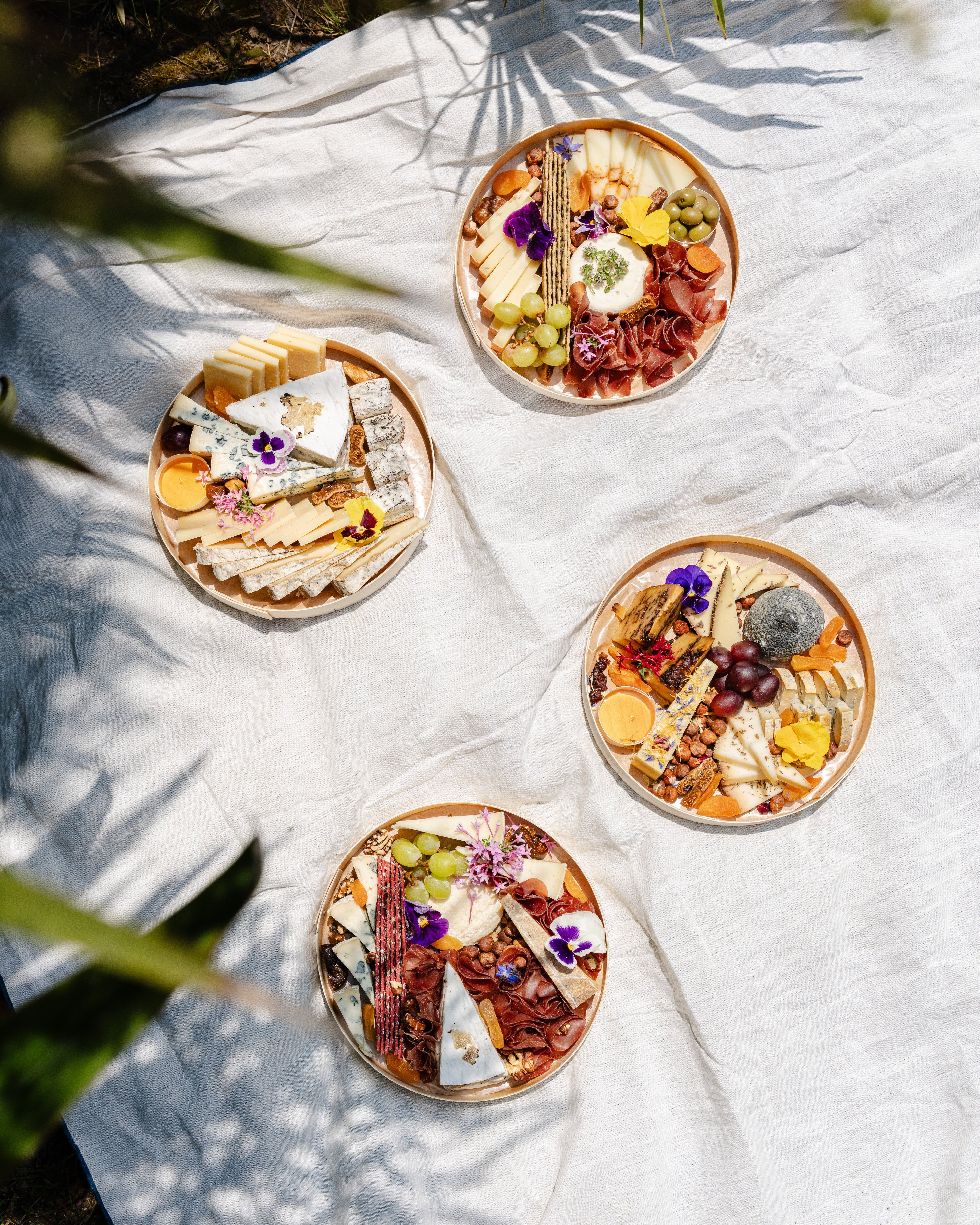 Plateaux apéritif