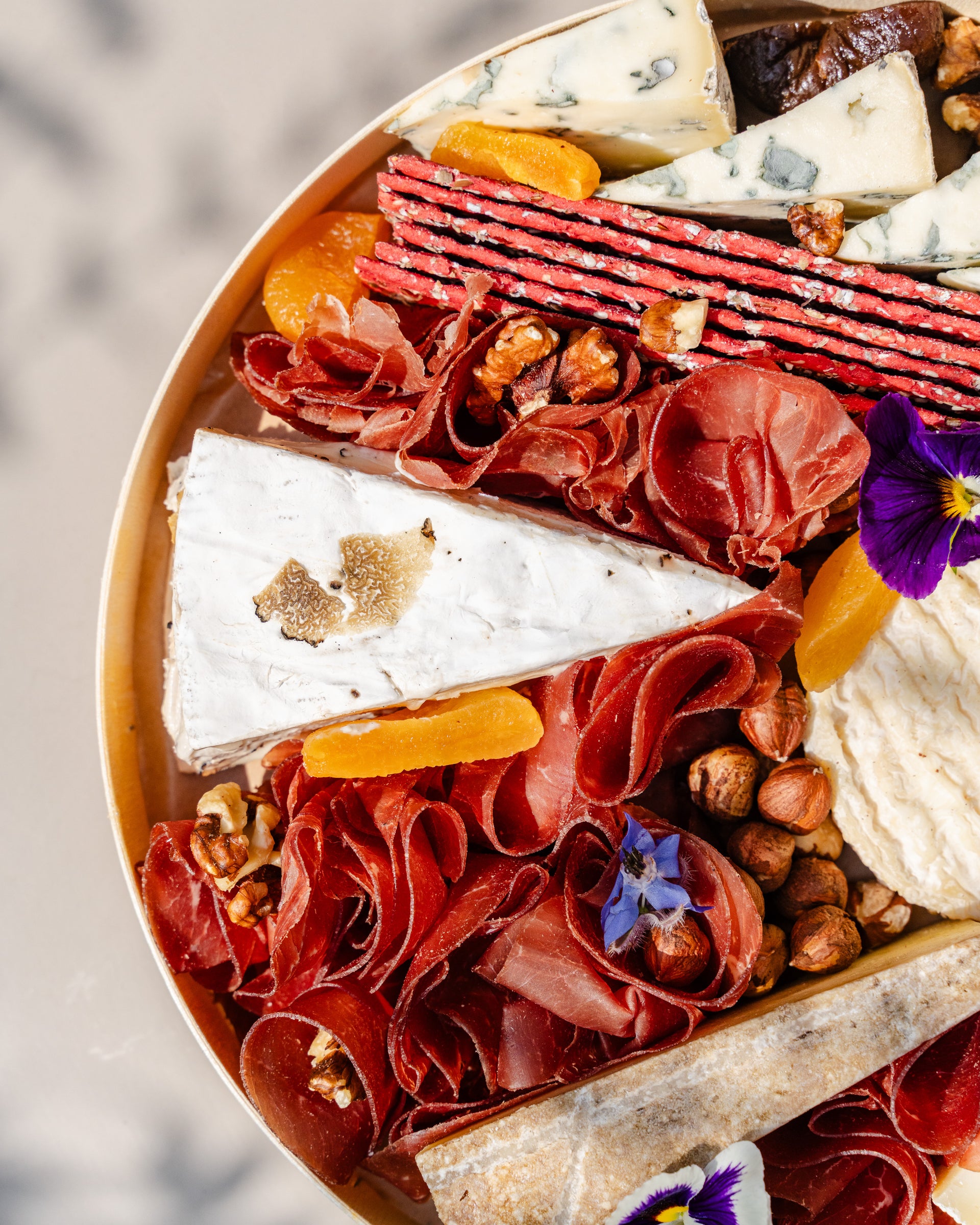 Le Signature - Apéritif