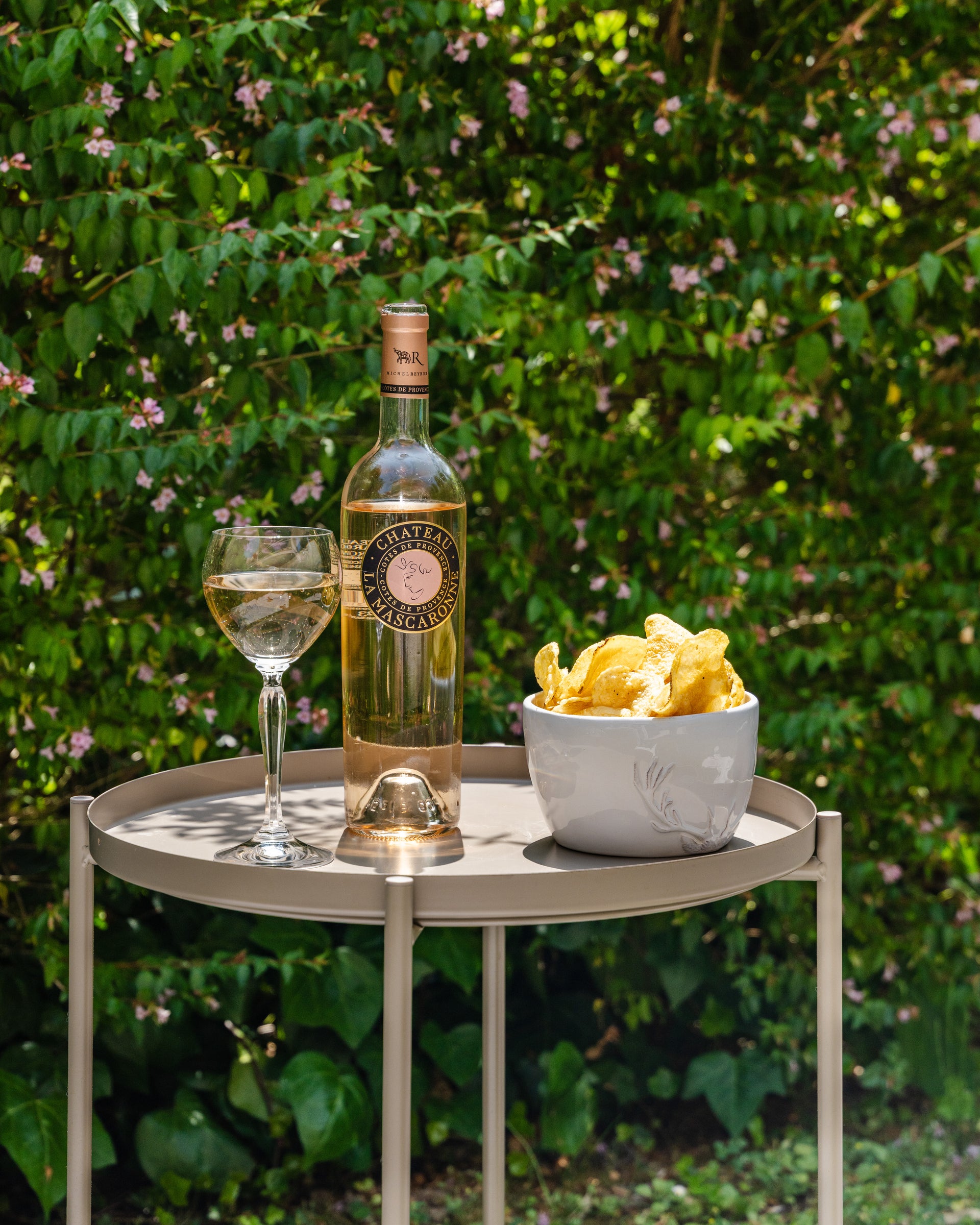 Château La Mascaronne Rosé – Côtes de Provence AOP